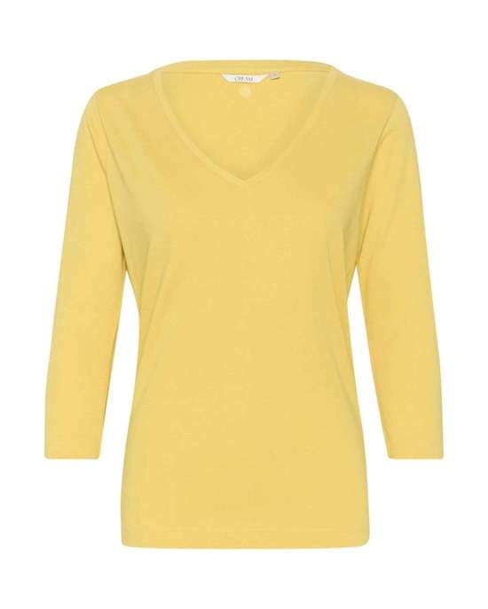 пастельно-желтый