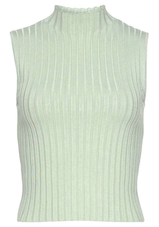 пастельно-зеленый