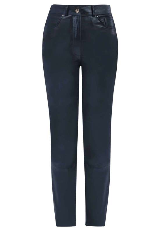 темно-синий