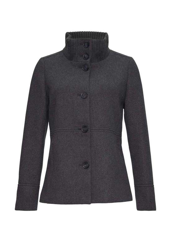 темно-серый