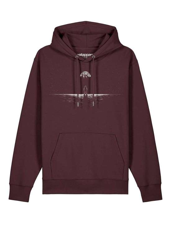 темно-красный