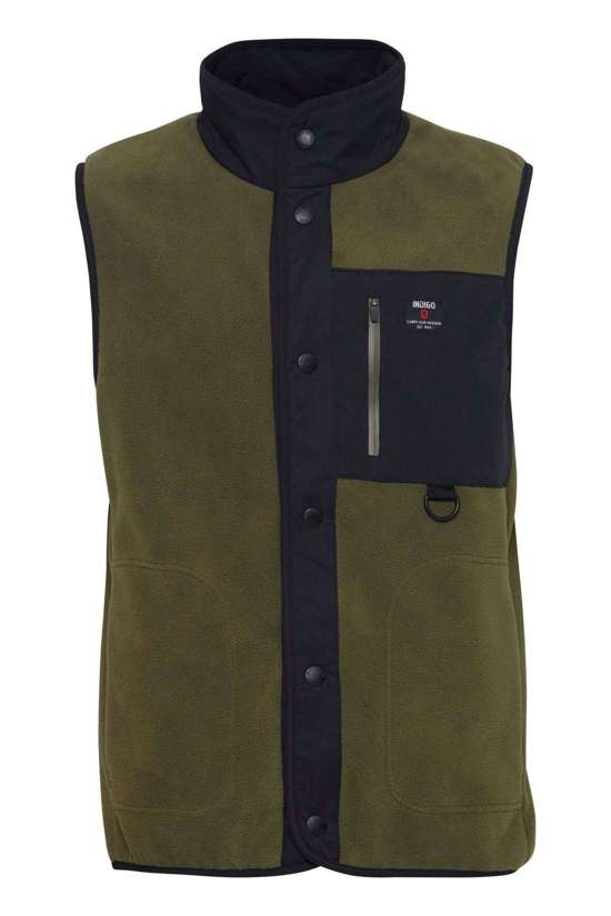 темно-зеленый