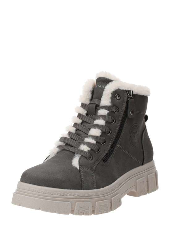 темно-серый