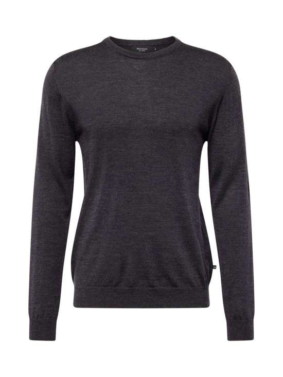 темно-серый