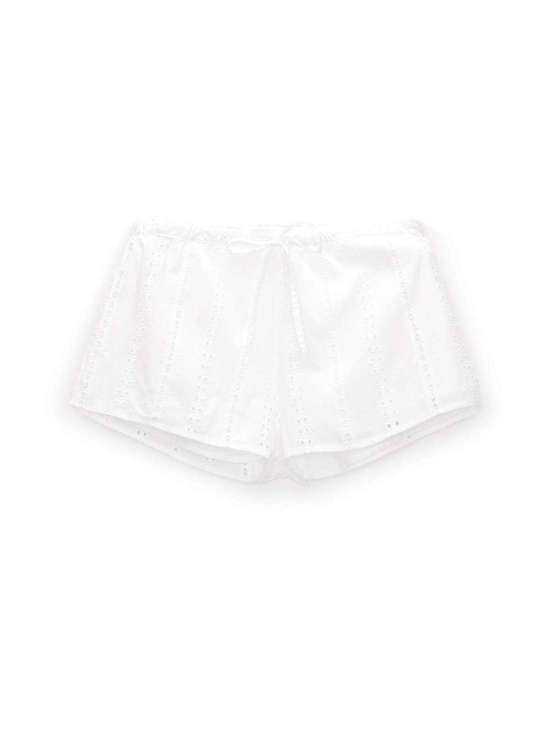 Обычные шорты