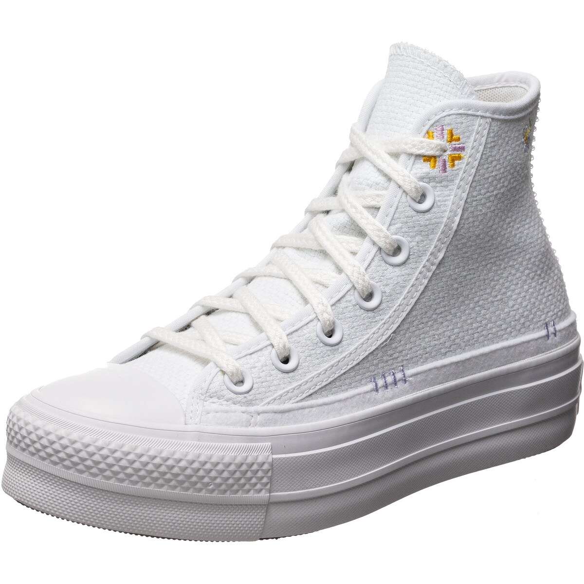 Кроссовки Chuck Taylor Lift