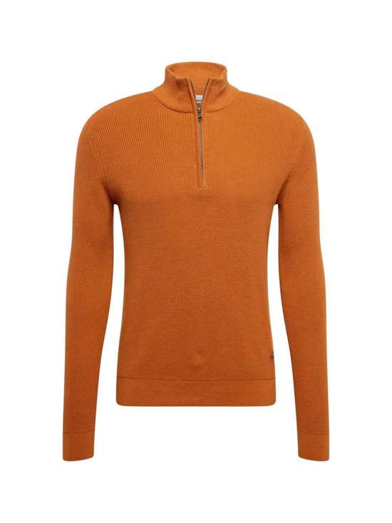 ржавый коричневый