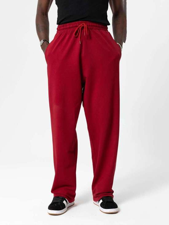 темно-красный