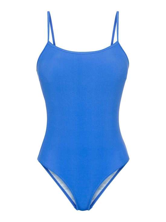 синий яркий - синий