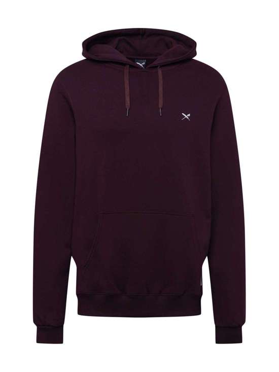 баклажановый