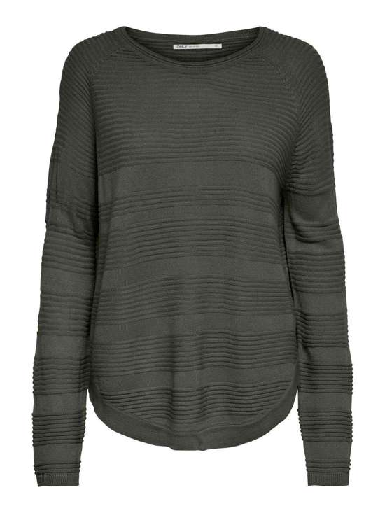 темно-зеленый