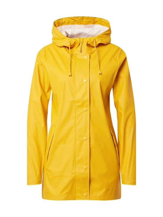 темно-желтый