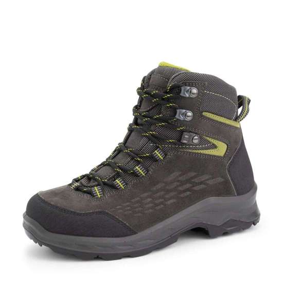 темно-серый