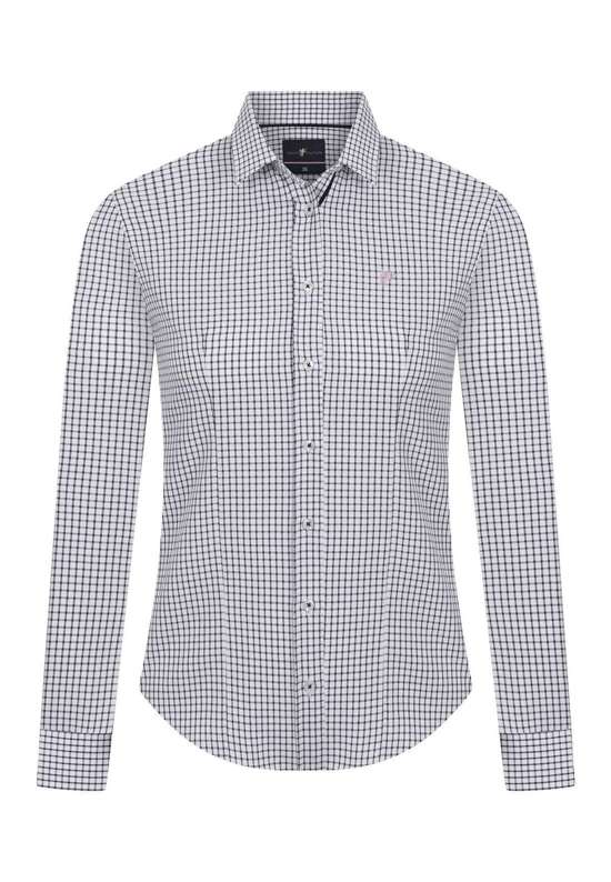 светло-синий