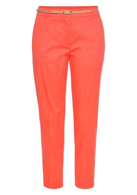 персиковый