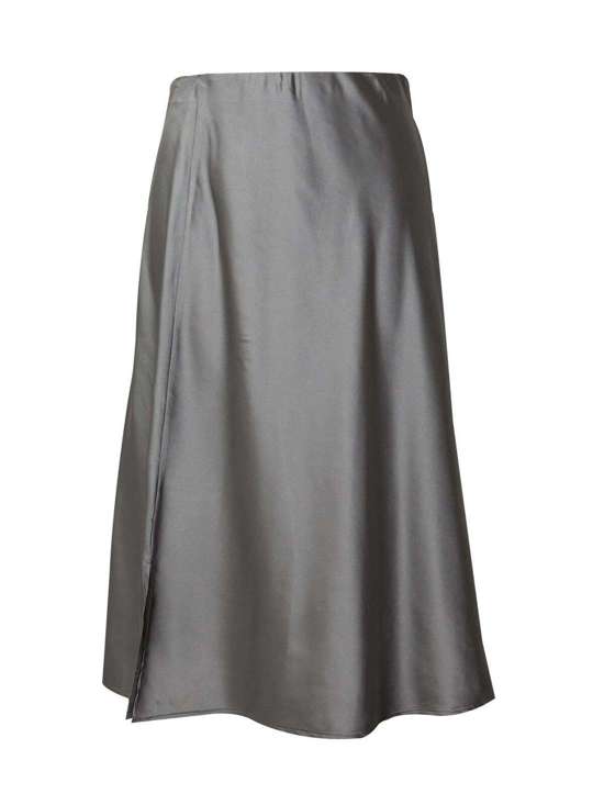 темно-серый