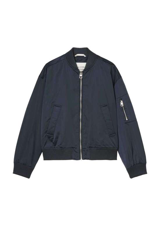 темно-синий