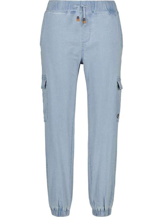 светло-синий