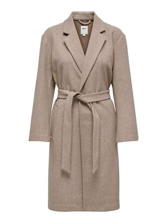 светло-коричневый