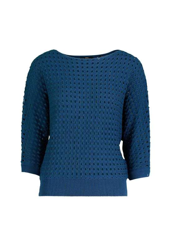 темно-синий