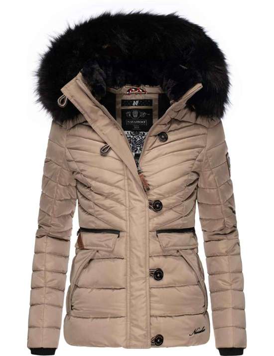 светло-коричневый