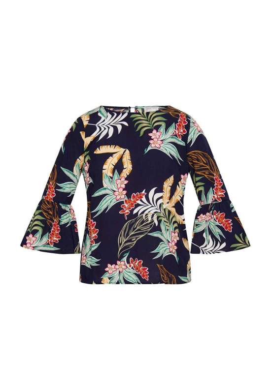 темно-синий