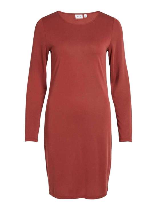 красный ржавый 