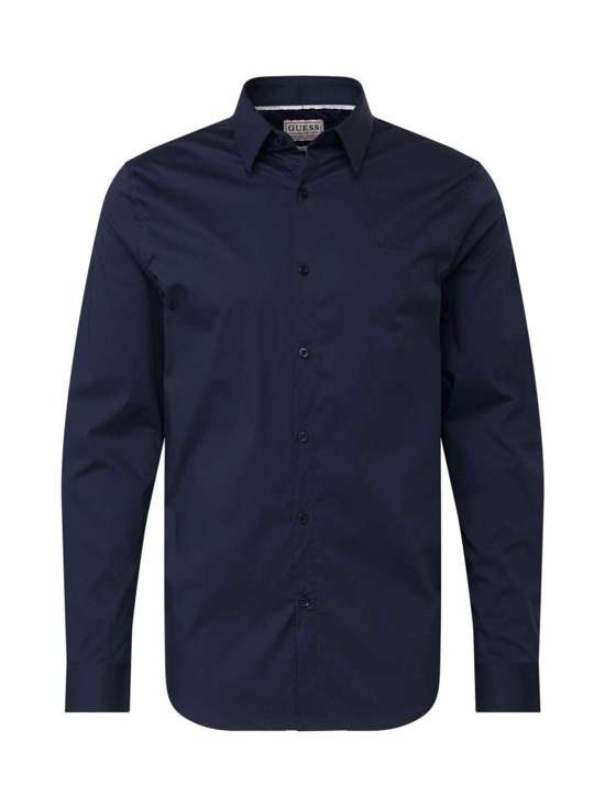 темно-синий