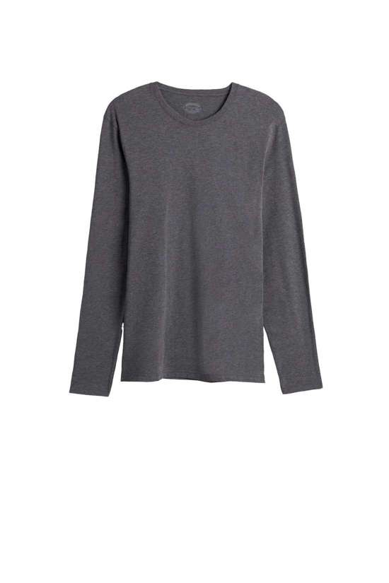 темно-серый