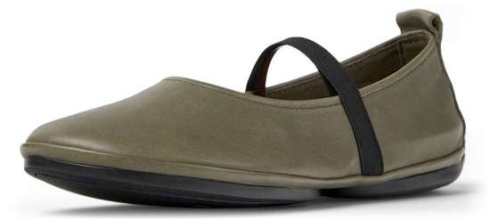 темно-зеленый