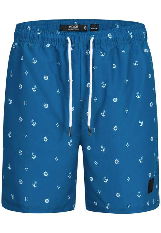 небесно-синий