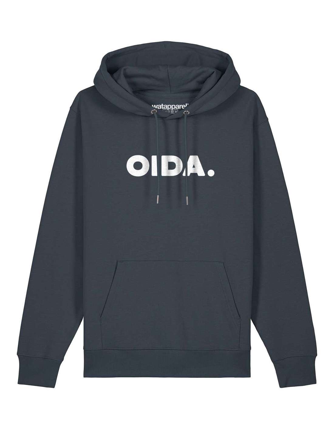 Свитшот Oida