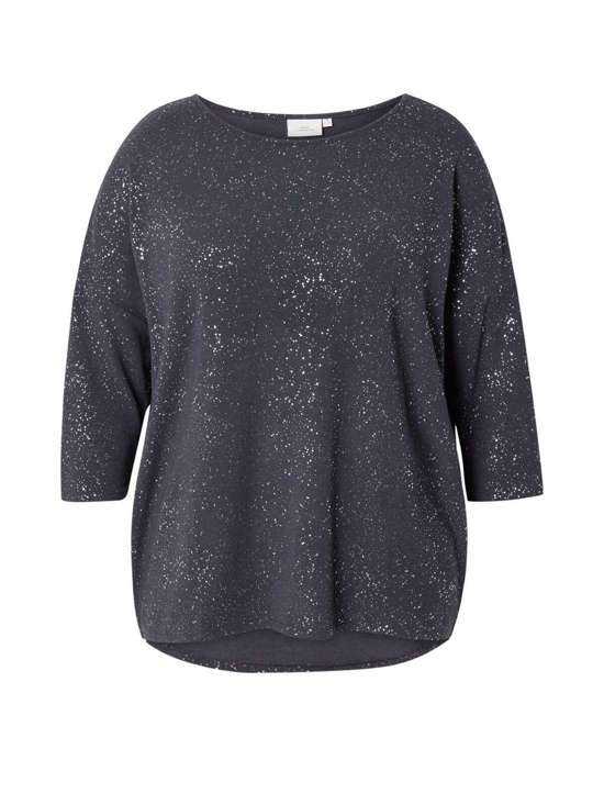 темно-серый