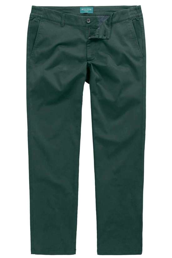 темно-зеленый