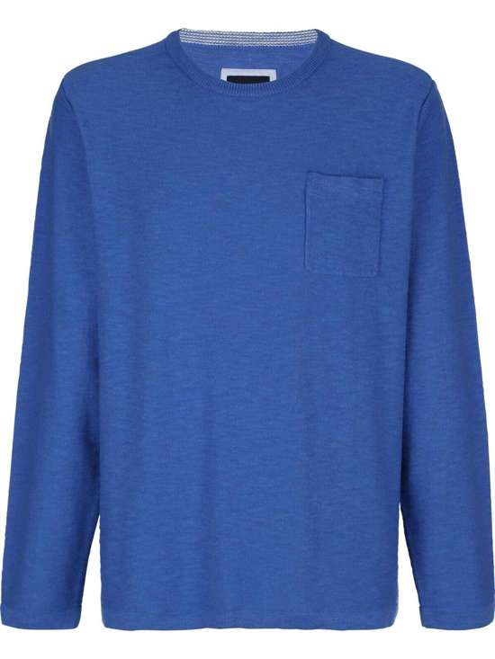 синий яркий - синий