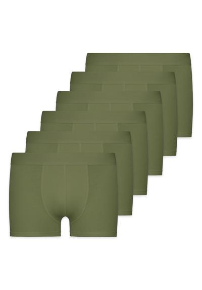 оливковый