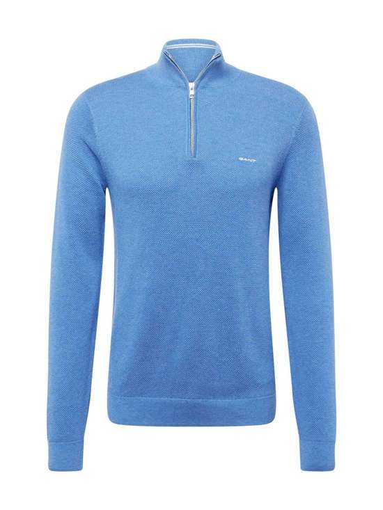 светло-синий