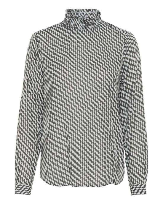 светло-серый