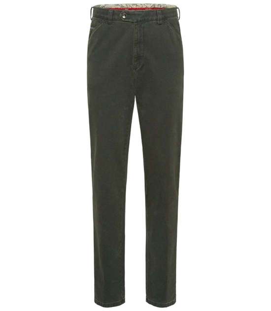 темно-зеленый