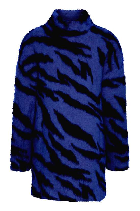 темно-синий