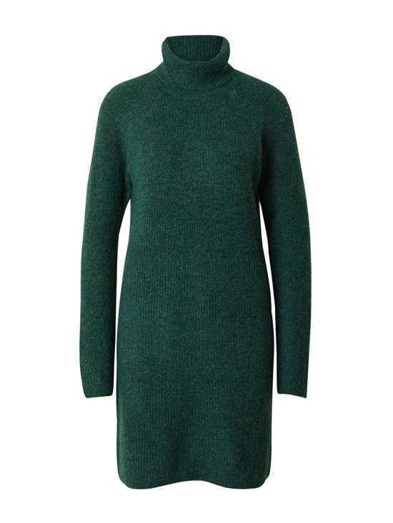 темно-зеленый