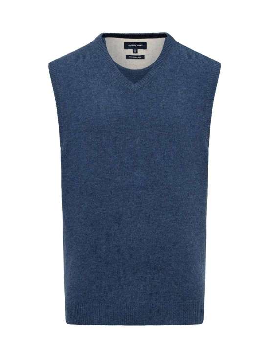 светло-синий