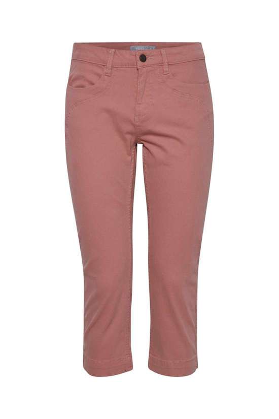 коричневый