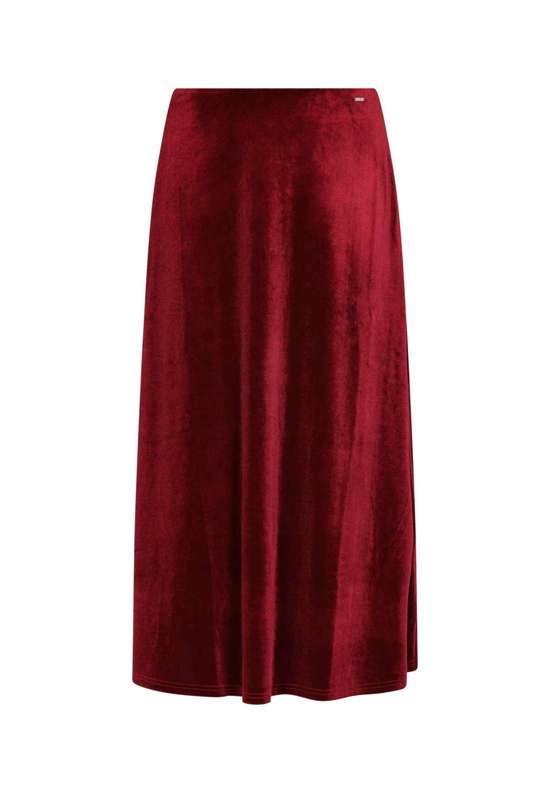 темно-красный