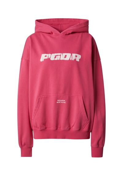 розовый