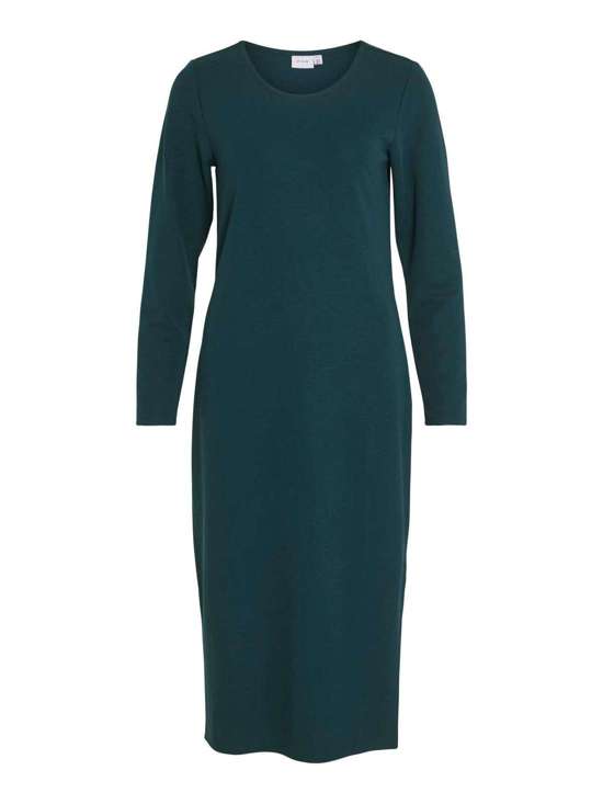 темно-зеленый