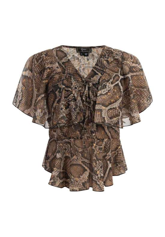 темно-бежевый