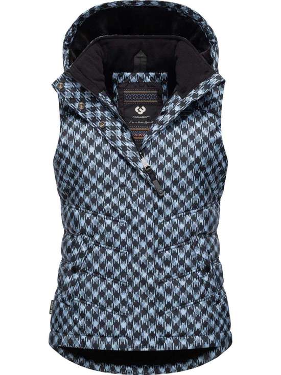 светло-синий