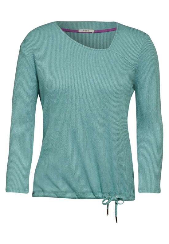 темно-зеленый