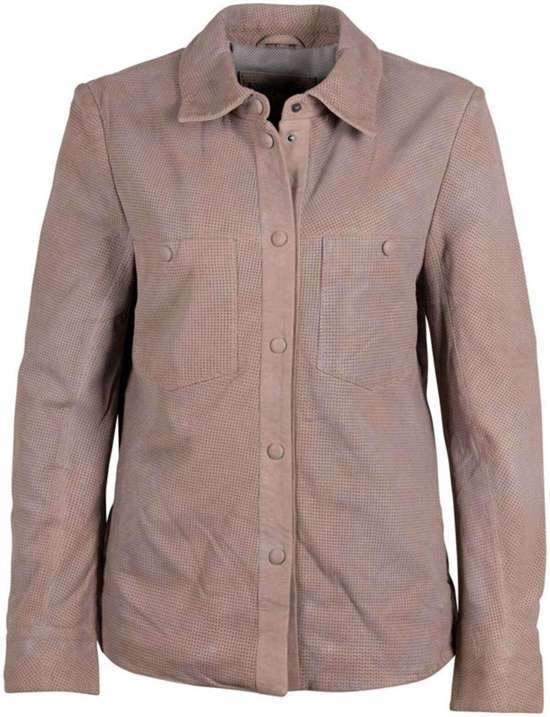 светло-коричневый